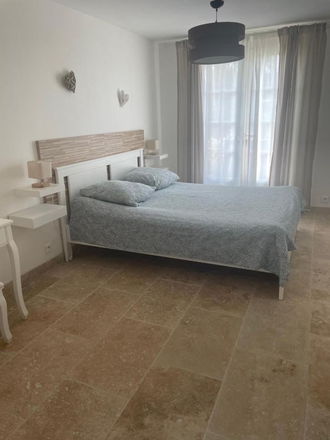 Villa Le Luberon Mérindol Екстериор снимка