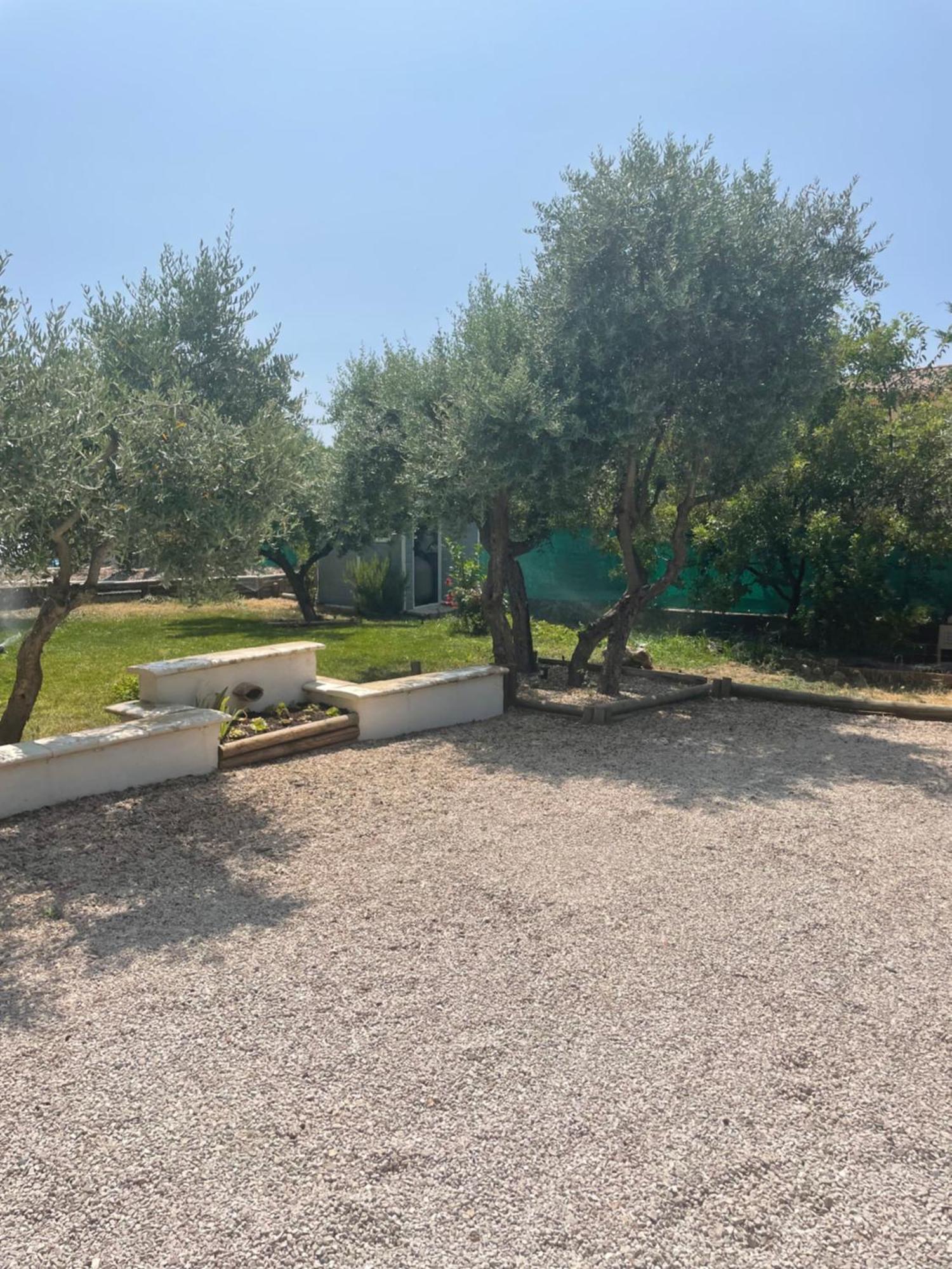 Villa Le Luberon Mérindol Екстериор снимка