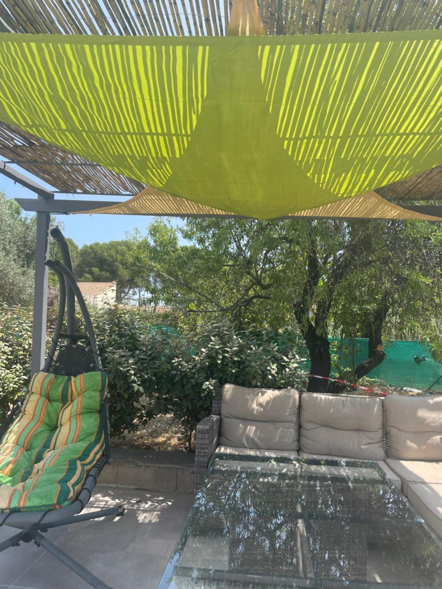 Villa Le Luberon Mérindol Екстериор снимка