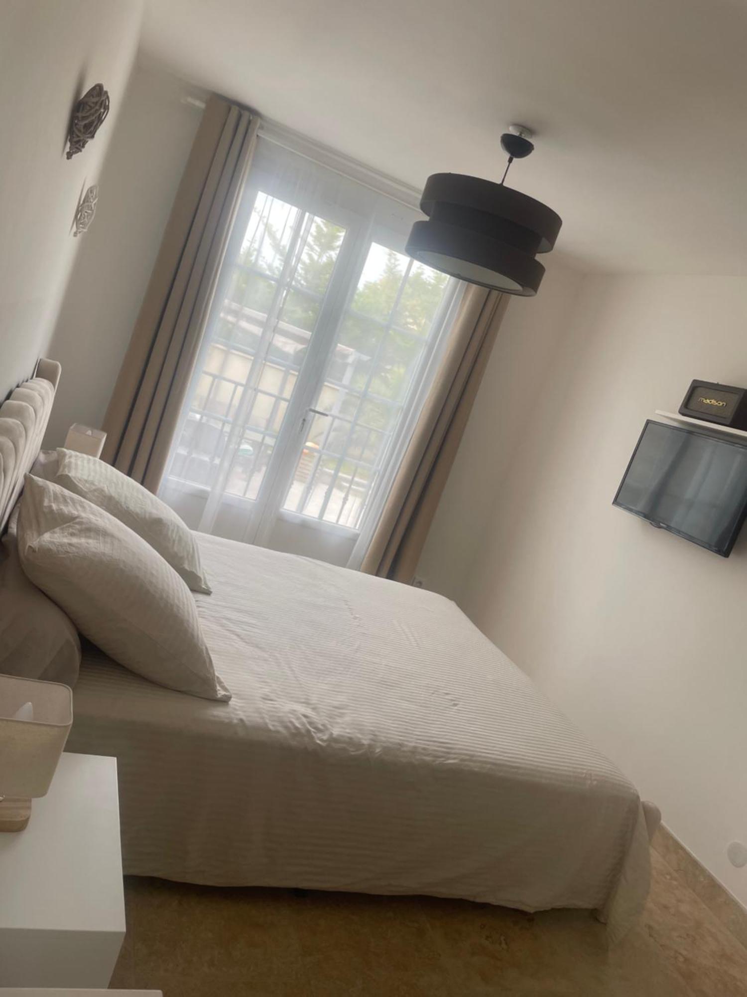 Villa Le Luberon Mérindol Екстериор снимка