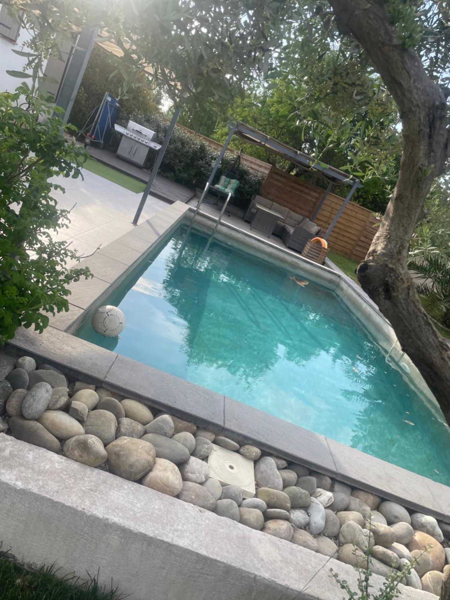 Villa Le Luberon Mérindol Екстериор снимка
