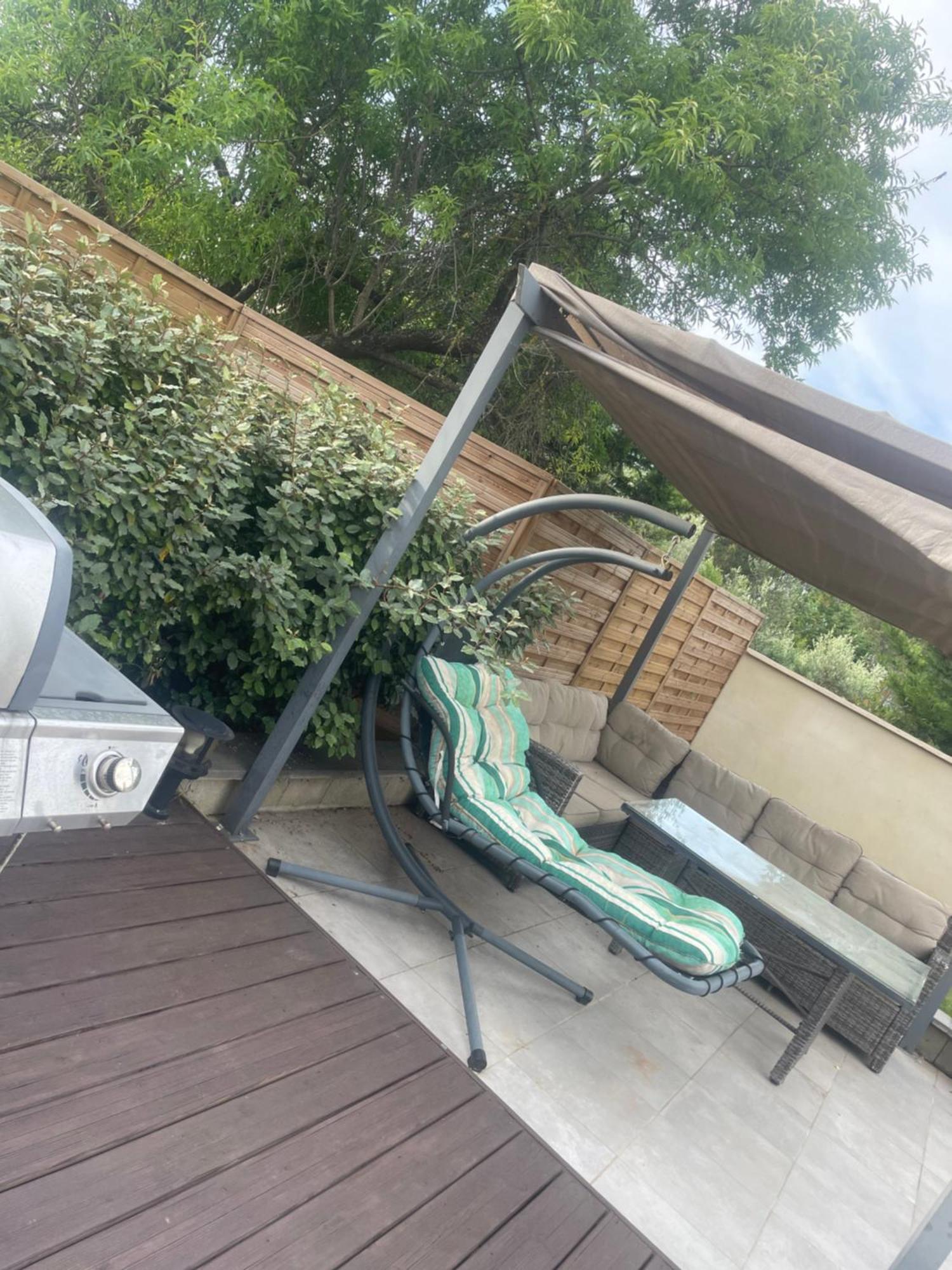 Villa Le Luberon Mérindol Екстериор снимка