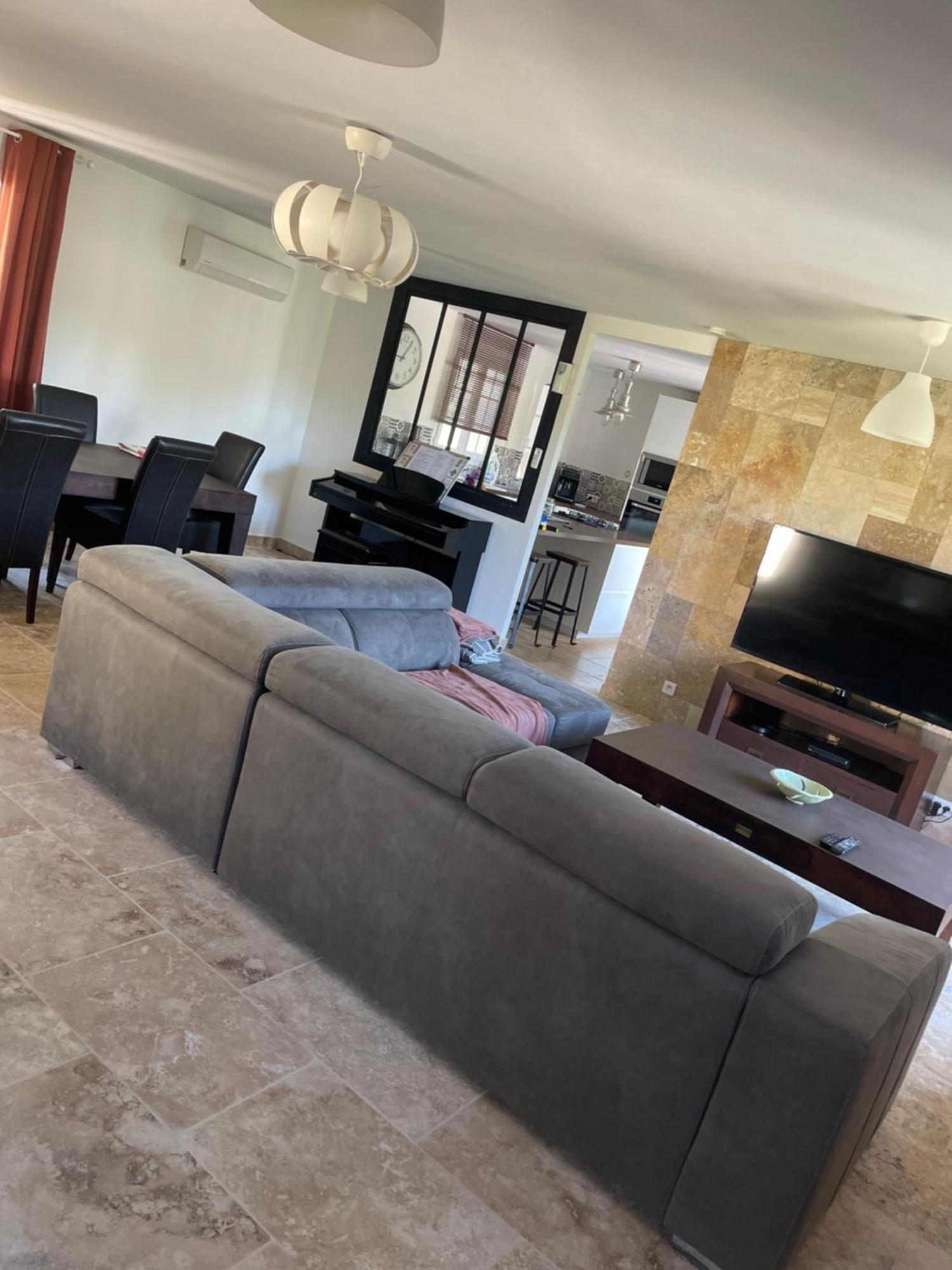 Villa Le Luberon Mérindol Екстериор снимка