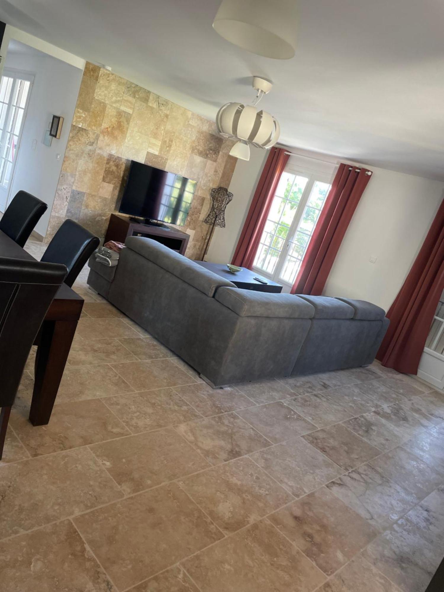 Villa Le Luberon Mérindol Екстериор снимка