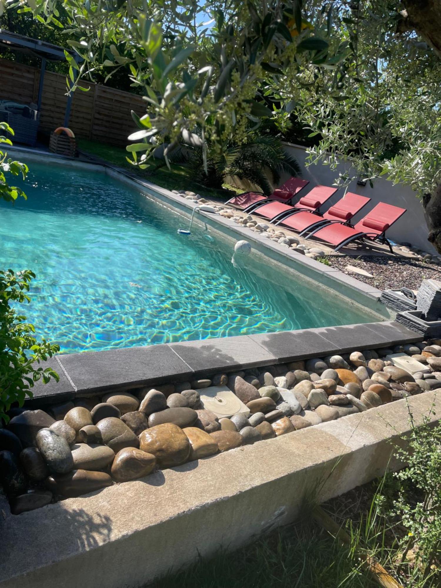 Villa Le Luberon Mérindol Екстериор снимка